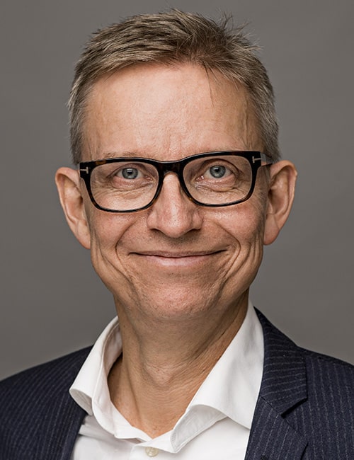 Kristian Kostrup